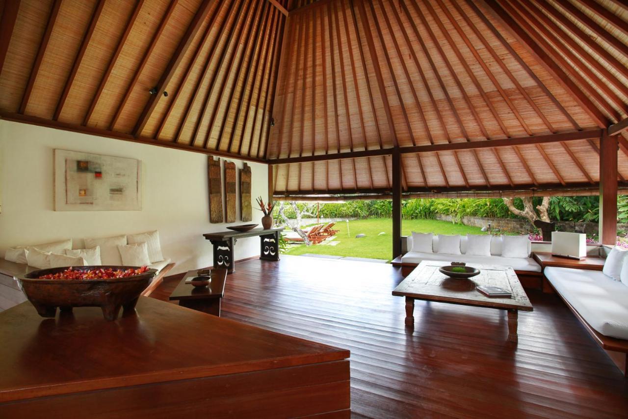 Villas Sin Sin Canggu Exterior foto