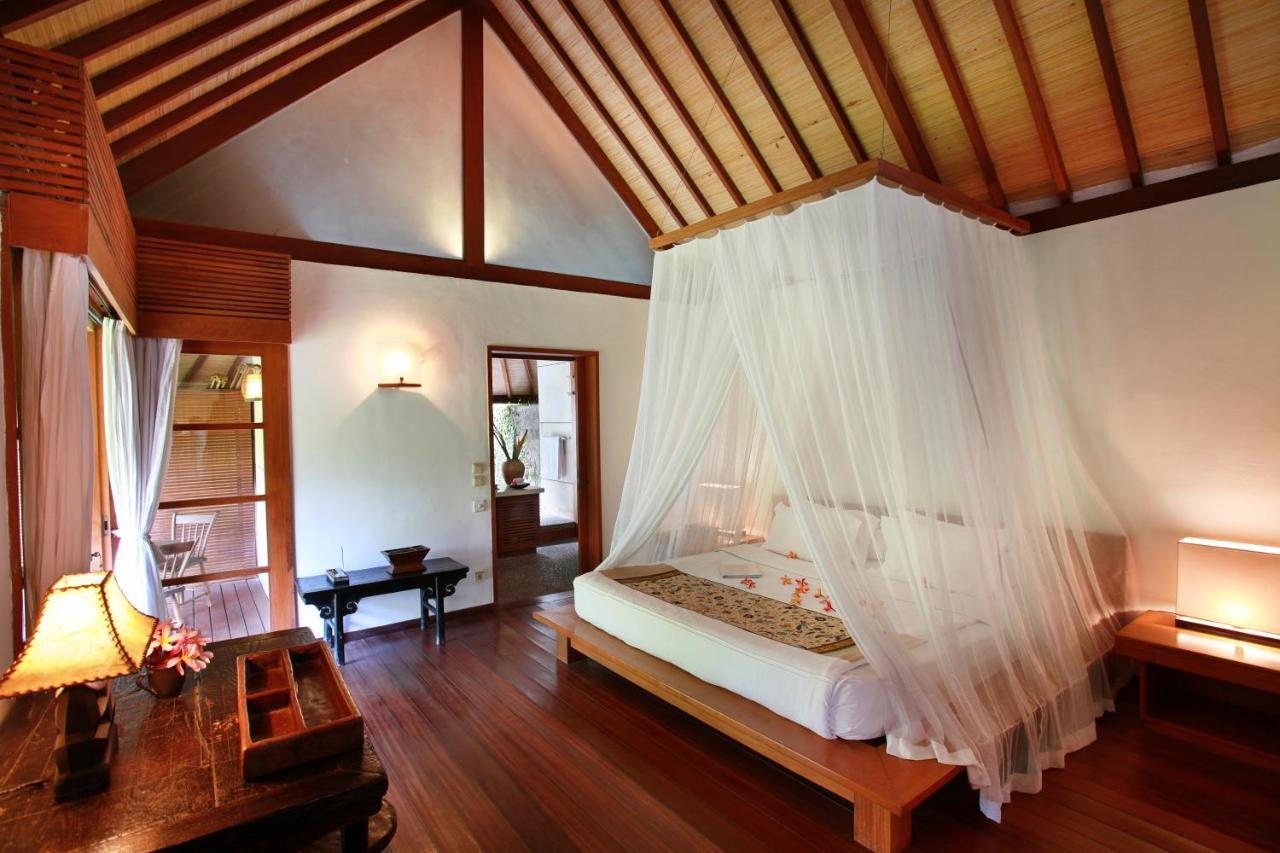 Villas Sin Sin Canggu Exterior foto