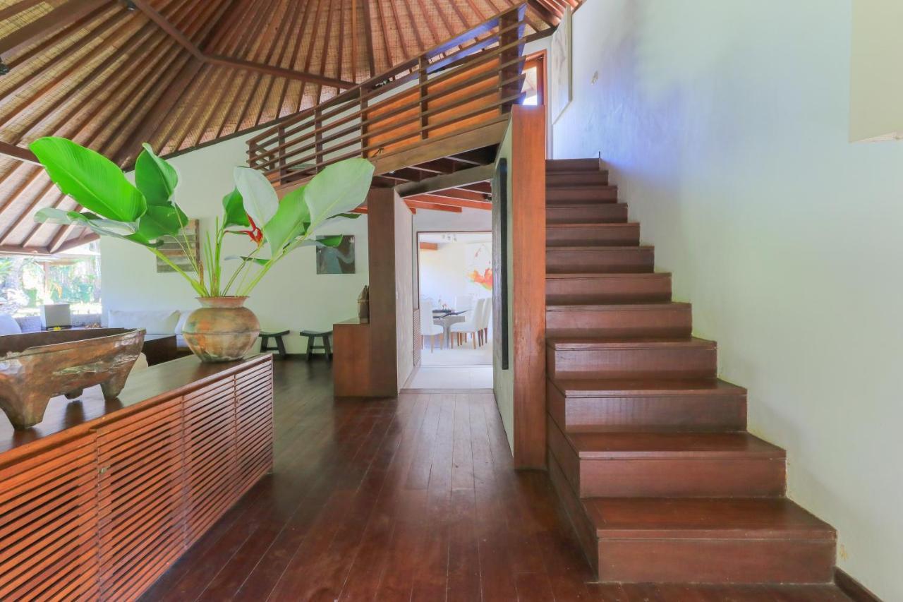 Villas Sin Sin Canggu Exterior foto